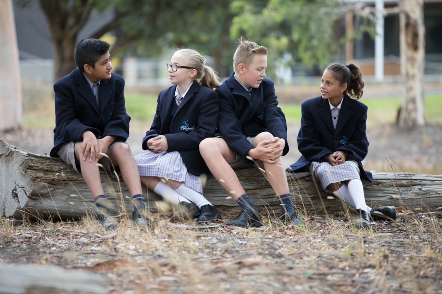 IB Learner Profile IB Learner Profile
