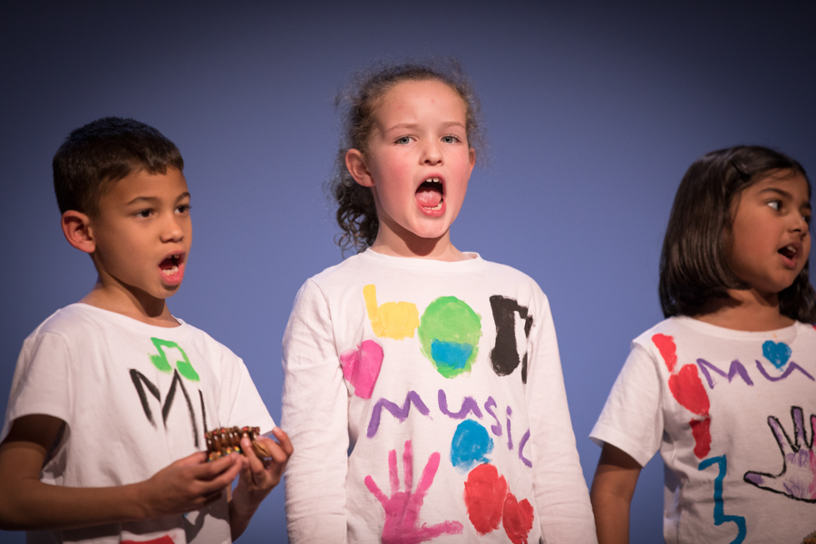 Performing Arts Performing Arts