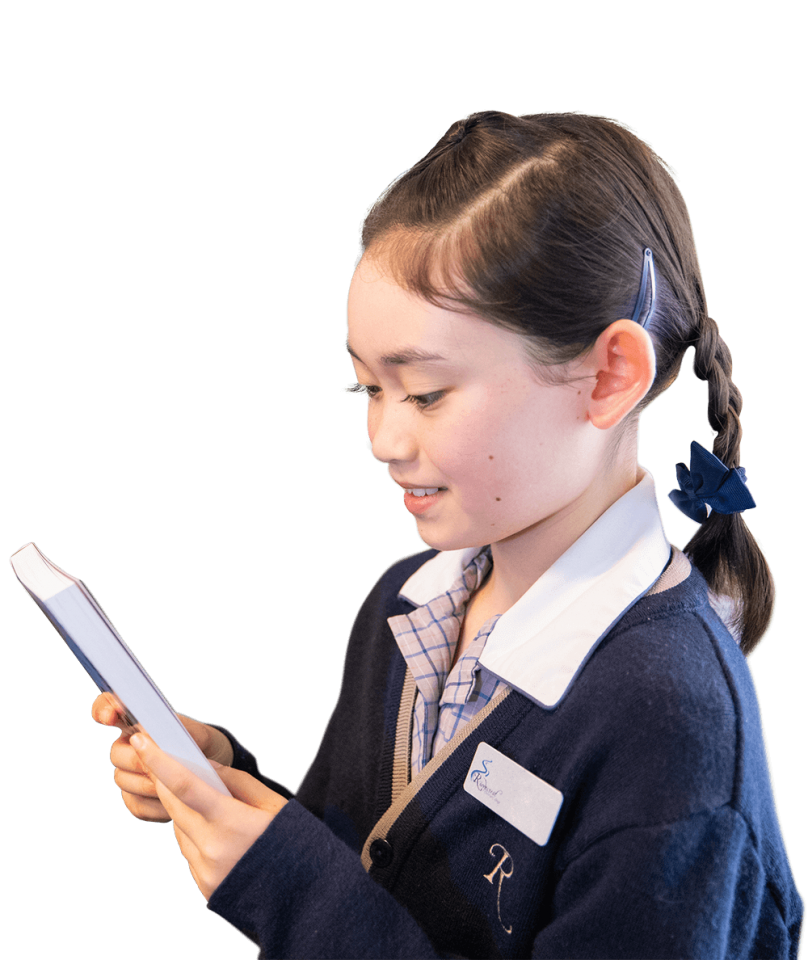 Rivercrest Christian College